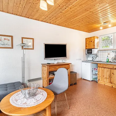 Сasa de vacaciones 131 Zeulenroda-Triebes