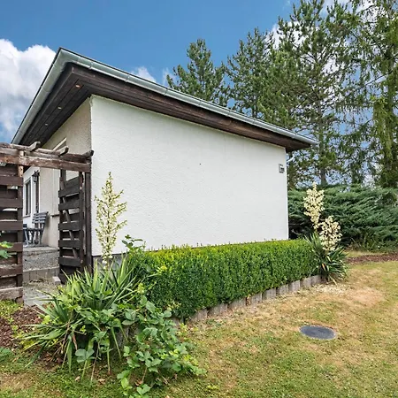 Сasa de vacaciones 131 Zeulenroda-Triebes