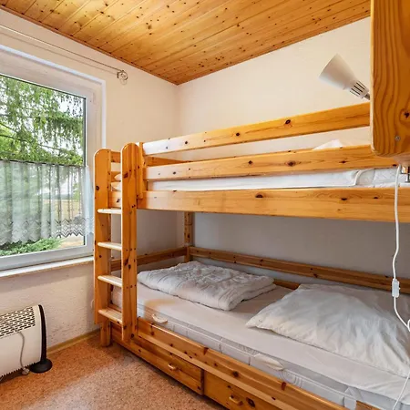 131 Tatil Evi Zeulenroda-Triebes