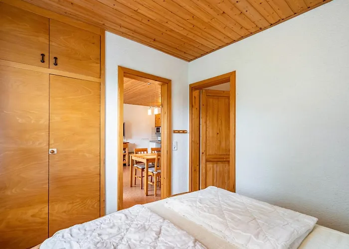 131 Dom wakacyjny Zeulenroda-Triebes